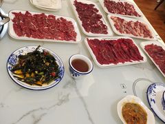 -福合埕牛肉火锅(长平国新店)