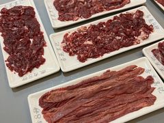 吊龙-杏花吴记牛肉火锅