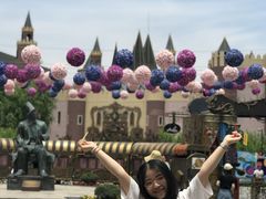 -安徒生童话乐园