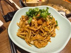 -快乐小羊(富强中路店)