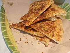 -陈记农家挂炉烤肉(雁南一路店)