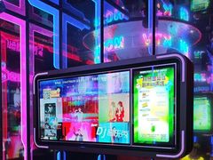 -星聚会KTV(合生汇黑金店)