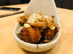 章鱼烧-雷门拉面(龙湖成都金楠天街店)