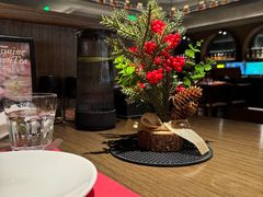 -ZAFFERANO西班牙海鲜饭(上海首店)