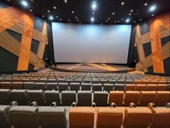 -金逸影城(大悦城IMAX激光店)