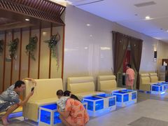 -汤连得温泉馆(宝山店)