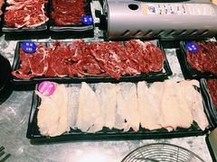 -打酱友•斑鱼海鲜粥火锅(吴桥店)