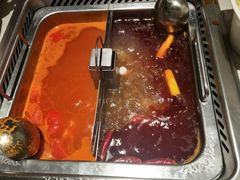 -海底捞大排档火锅(悦荟广场店)