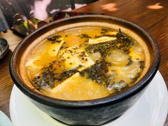 紫苏豆腐汤-砂唐居(总店)