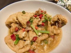 -衡厨·衡阳土菜(中南店)