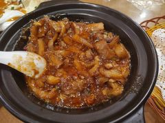 -沙田鸽王(解放路店)