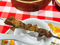 -西贝(金桥店)