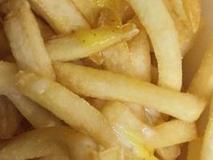 -麦当劳(高铁南站店)