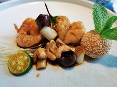 -南堂館川菜文化餐厅(天府店)