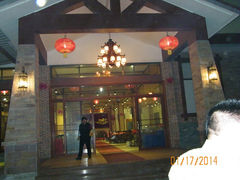 -竹庄餐馆·26年店(南昆山景区店)