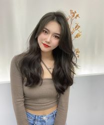 -东方美妍小鹏造型