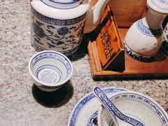 -南京大牌档(青岛万象城店)