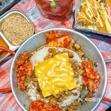 滨江道平价宝藏烤肉店！