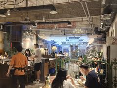-汕头八合里海记牛肉店(清河店)