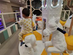 -碧中海汤泉汗蒸酒店