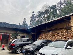 -大京袁记烤全羊农家(大京水库店)