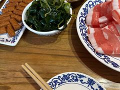 -东镇老火锅(高新区店)
