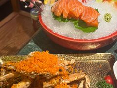 -牛New寿喜烧(中山公园龙之梦店)
