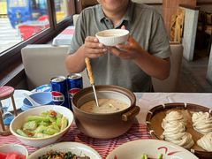 -衡地道·三菜一汤(汉溪长隆店)