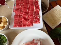 -阳坊大都涮羊肉(阳坊总店)