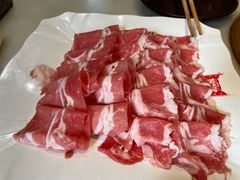 -京门老爆三·铜锅涮肉 爆肚(望京店)