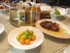 -二泉园老菜馆·百年无锡菜