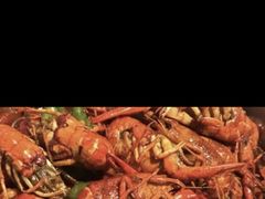 -云晓光头烧烤吧(新大陆广场店)