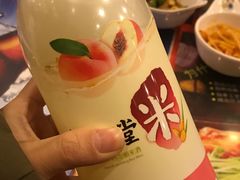 -金妈家烤肉(龙湖U城天街店)