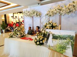 -怡东国际酒店·宴会厅