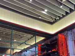 -肥汁米蘭香港米线(长宁来福士店)