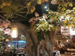 -城墙拐拐火锅(三峡广场黑金冠店)