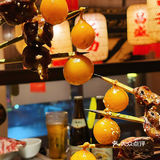 长春📍值得反反复复去的平价烧鸟🍡🍻