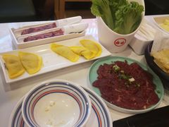 -许府牛火锅(长沙龙湖芙蓉天街店)