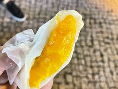 -澳门长洲糯米糍(柯打苏沙街店)