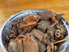 -同济牌坊美贤牛什