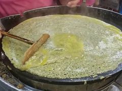 -清真·二嫂子煎饼果子(鼓楼旗舰形象店)