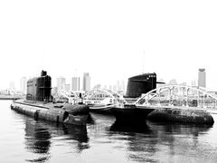 -中国人民解放军海军博物馆