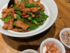 -丹江渔村(首都机场店)