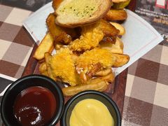 -米斯特比萨(罗斯福店)