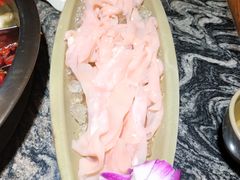 -渝味晓宇火锅(合川路店)