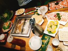 -草原塞蛮羊火锅城(港湾店)