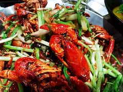 -赤甲皇(仙霞路店)