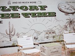 -翠贝卡&Mama Kelly Brunch Coffee(河西店)