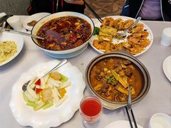 -1918中餐厅(衡山路店)