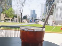 -Seesaw Coffee(上海尚悦湾店)
